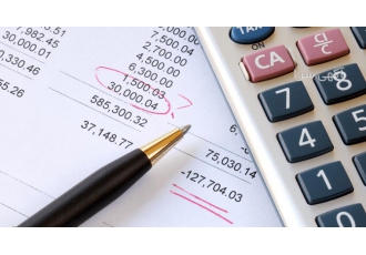 خدمات مالی و حسابداری انجام کلیه خدمات حسابرسی داخلی و مستقل حسابداری