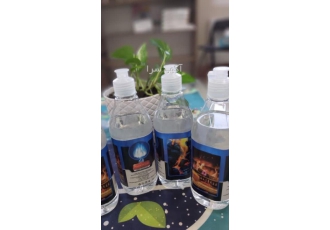 ژل اتش زا مواد اتش زا اتیشت با ما حتی با چوب خیس توی مرطوب ترین نقطه