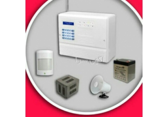 دزدگیر اماکن ANIK دزدگیر اماکن اراک قیمت مناسب و با کیفیت گارانتی