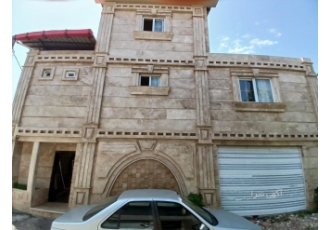 اجرای نمای سنگ ساختمان اجرای نمای سنگ ساختمان