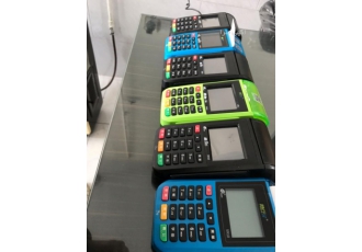 کارتخوان بیسیم(سیار) با فروش انواع کارتخوان های سیار در خدمت شما هستیم