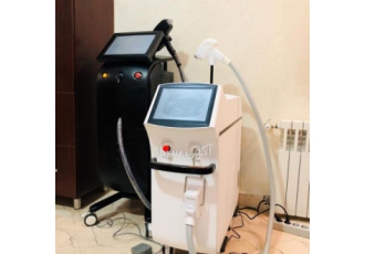 اجاره دستگاه لیزر الکس دایود اندیاگ۲۰۲۱ دستگاه الکس دایود اندیاگ 2021