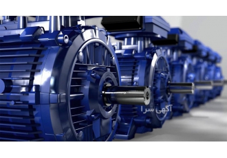 فروش و تعمیر انواع الکتروموتور سه فاز و ژنراتور فروش ژنراتور و الکترو