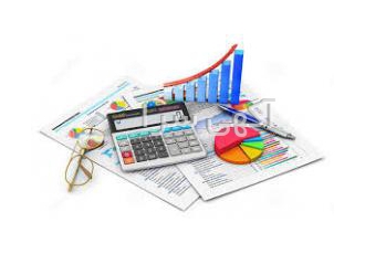 مدیرمالی و حسابدار حرفه ای آماده بکار اینجانب با 15 سال سابقه حسابداری