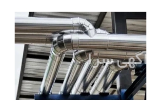 مجری عایق صنعتی و صوتی در تهران هایپرعایقتامین و مجری انواع عایق