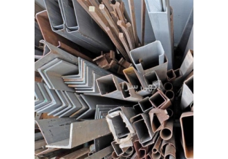 خریدار ضایعات مس برنج آلومینیوم ضایعات آهن
