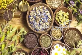 محصولات طب جامع