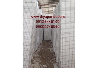 تولید کننده تری دی پانل_دیوار پیش ساخته تری دی پنل تولید کننده تری دی پانل_دیوار پیش ساخته تری دی پنل