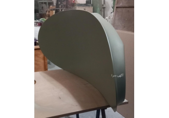 فایبرگلاس کامپوزیت پویا تکنولوژی ری 1 سازنده انواع قطعات صنعتی