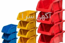 پالت پلاستیکی دیجی کالا