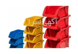 پالت های پلاستیکی در تهران ✅️فروش انواع پالت های پلاستیکی ✅️در دو مدل