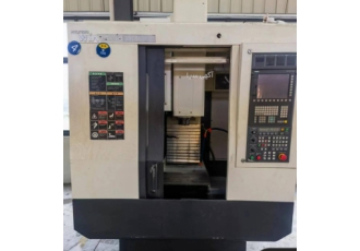 دستگاه فرز سی ان سیtc۵۰۰r (فرزcnc)vigert مدل tc500r کشور سازنده تایوان