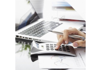 خدمات مشاوره مالی حسابداری و حسابرسی 1 گزارش حسابرس مستقل و بازرس