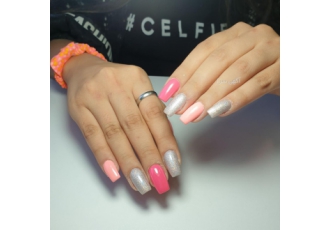 خدمات ناخن خدمات تخصصی ناخن تخفیف به مدت محدود با قیمت های باور نکردنی