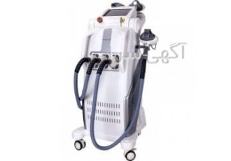 قیمت دستگاه SHR لیزرSHR چیست ؟ مزایای SHR