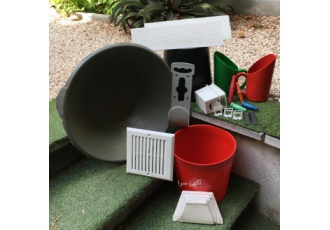 تولید و پخش ابزار ساختمانی پلیمری تولید و پخش ابزار ساختمانی پلیمری