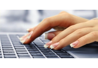 انجام پروژه های تایپ و پاورپوینت انجام انواع پروژه های کامپیوتری تایپ