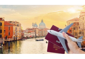 خدمات ویزای توریستی و تجاری ایتالیا توضیحات ✅مشاوره تخصصی وکاملا رایگان