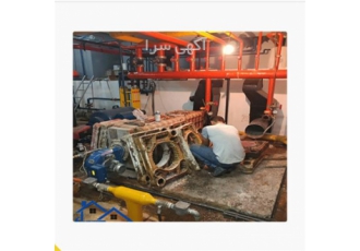 خریدار موتورخانه خراب و خرید ضایعات رادیاتور در کرج خرید ضایعات