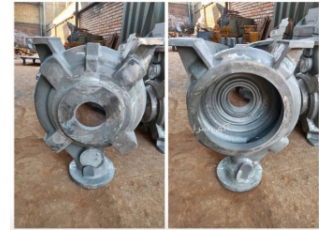 ریخته گری آلیاژهای استیل و فولاد ریخته گری آلیاژهای استیل و فولاد