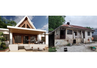 خدمات تخصصی بازسازی و پیمانکاری ساختمان با کیفیت ممتاز آیا به دنبال یک