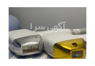 فروش هندپیس تیتانیوم