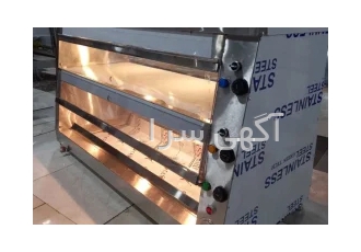 دیسپلی در تهران تولید کننده صفر تا صد تجهیزات آشپزخانه های صنعتی دیسپلی