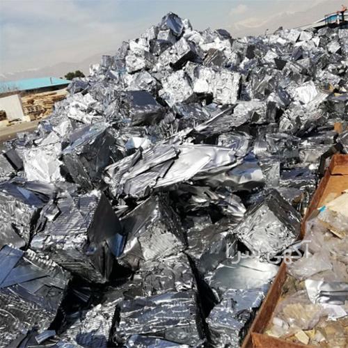 قیمت باطری فرسوده ماشین