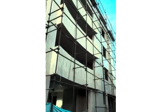 طراحی و اجرای تخصصی نما در اصفهان طراحی و اجرای تخصصی نما در اصفهان جهت