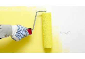 رنگ نقاشی ساختمان درجه یک رنگ نقاشی ساختمان درجه یک