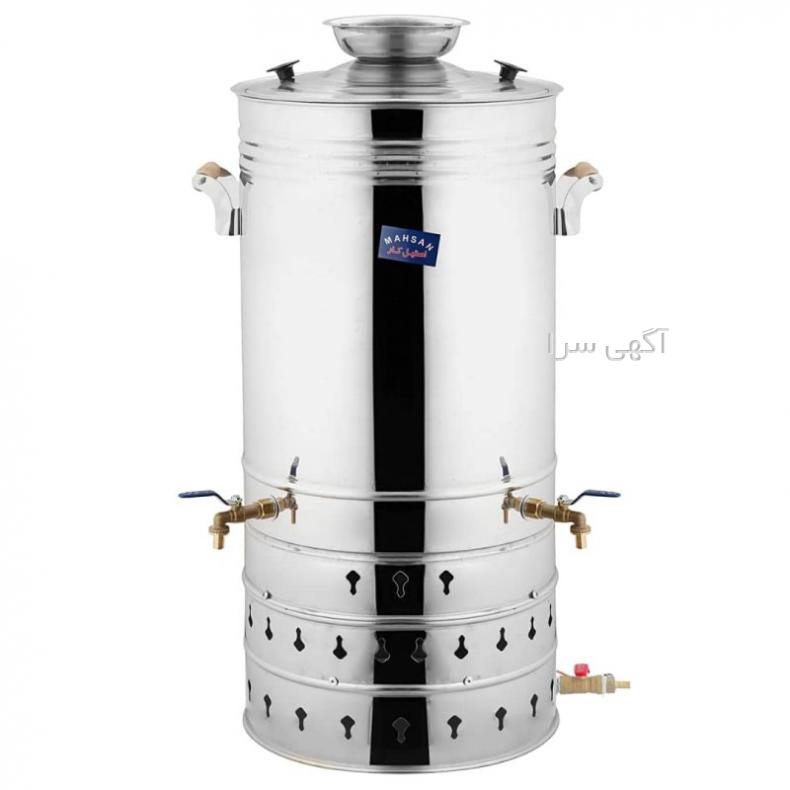 المنت صنعتی