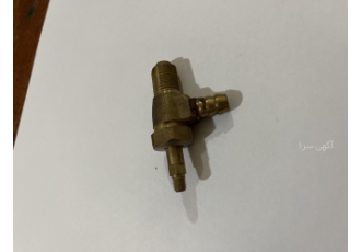 خدمات فورج‌گرم و پرس کاری خدمات فورج zwnj گرم انواع قطعات برنجی با پرس