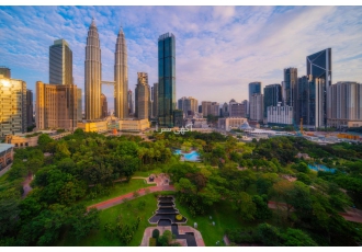 تور کوالالامپور ۷شب تور کوالالامپور با پرواز مستقیم ماهان رفت هر جمعه 7