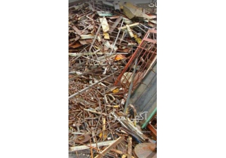 خرید و فروش ضایعات فلزی در منطقه شما با بهترین قیمت در اشتهارد ما