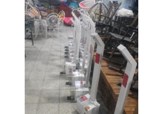 دستگــاه تما‌م اتوماتیک ضد عفونی دست دستگاه تمام اتومات ضد عفونی دست