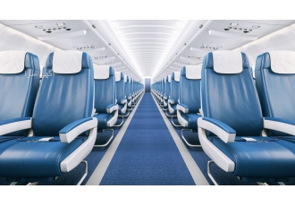 تعمیرات ادوات داخل هواپیما تعمیرات ادوات داخل سالن هواپیما بوئینگ