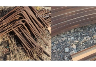 خریدار تخصصی آهن و ضایعات فلزی در پرند اگر به دنبال بهترین و قابل