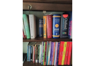 ترجمه تخصصی متون زبان انگلیسی ترجمه تخصصی انواع متن انگلیسی به فارسی