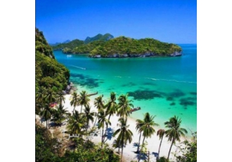 تور پاتایا نوروز با پرواز ماهان تور پاتایا نوروز 1401 با پرواز ماهان 7