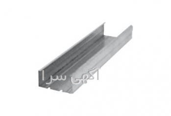 ساختمان های ال اس اف