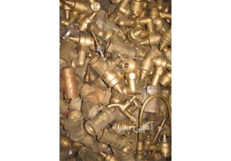 قیمت ضایعات برنج و مس خریدار ضایعات برنج در کرج خریدار انواع آهن آلات