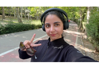 مربی خصوصی ورزش در منزل و آنلاین سابقه 8 سال مربیگری ورزش و تناسب اندام