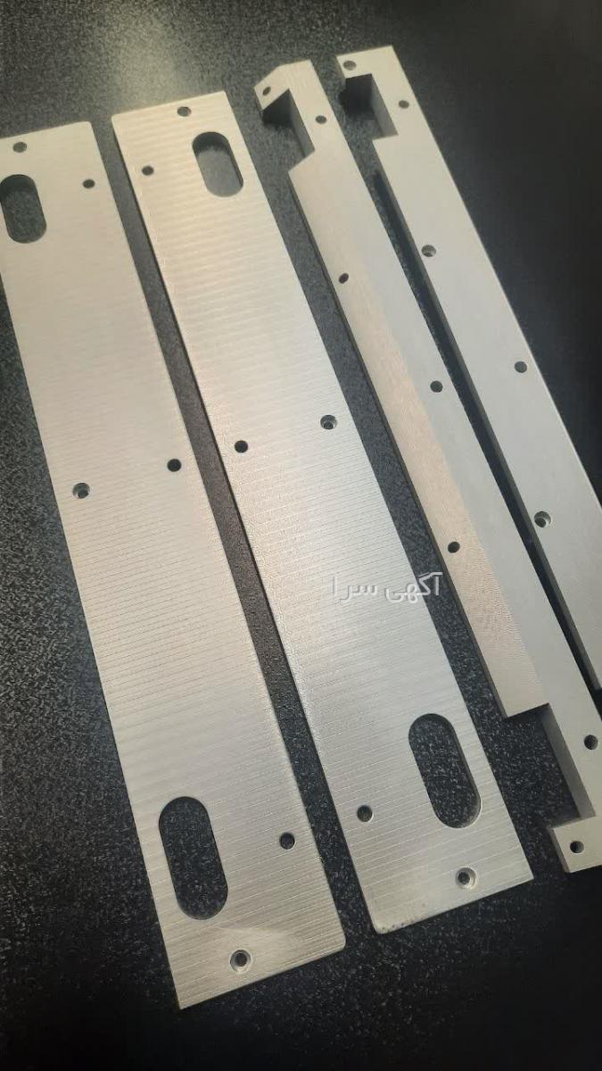 قطعات ریخته گری