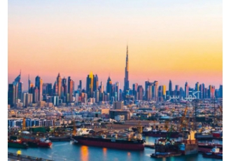 تور دبی بهمن تور دبی سه شب و چهار روز با پرواز ایران ایر هتل های سه