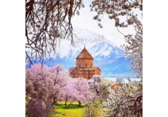 تور وان ترکیه