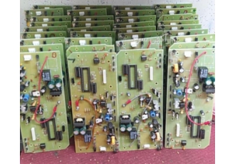 طراحی و ساخت مدارات الکترونیکی شرکت پیشرو الکترونیک مهدی با بیش از 10