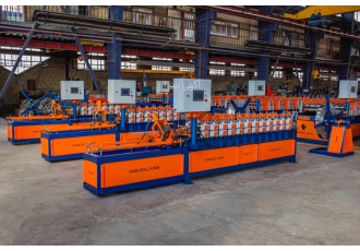 دستگاه تولید سازه کناف با قیمت مناسب و کیفیت عالی