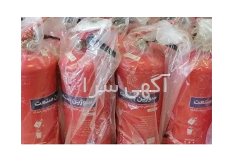شارژ و فروش انواع کپسول آتش نشانی شارژ و فروش انواع کپسول آتش نشانی