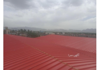 اجرای ویلا سازی نما و لمبه آردواز اجرای ناودانی اجرای ویلا سازی نما