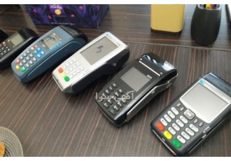 فروش دستگاه کارتخوان سیار و ثابت فروش و تحویل فوری انواع دستگاه